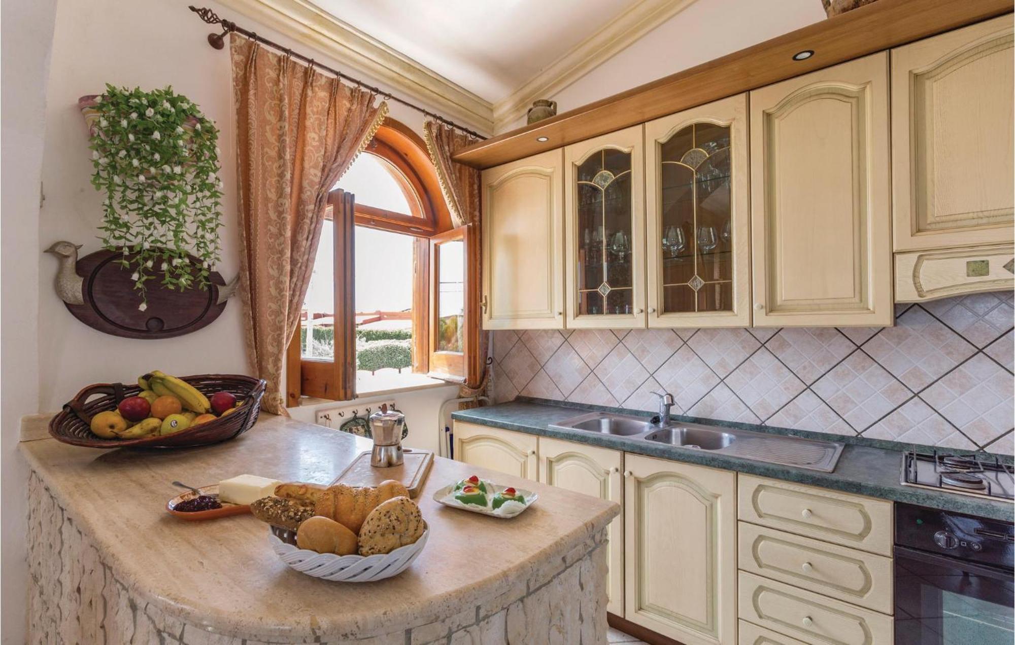 Villa Girasole Marzamemi Εξωτερικό φωτογραφία