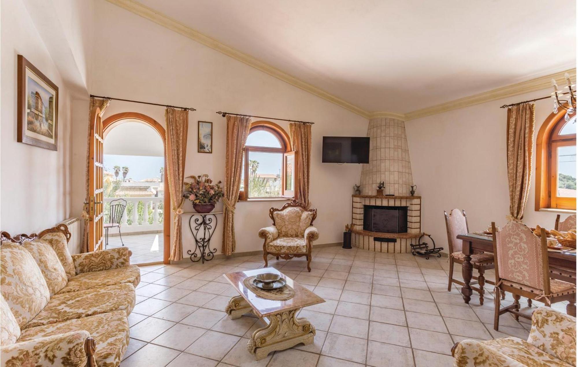 Villa Girasole Marzamemi Εξωτερικό φωτογραφία