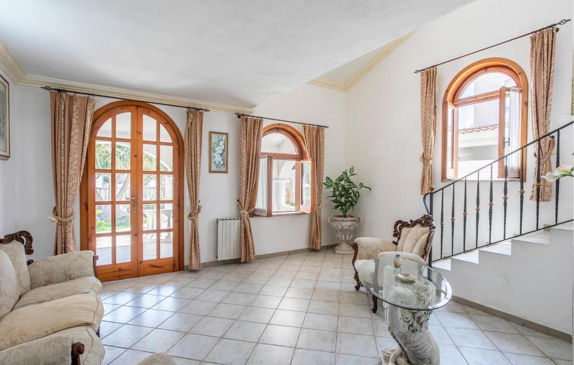 Villa Girasole Marzamemi Εξωτερικό φωτογραφία