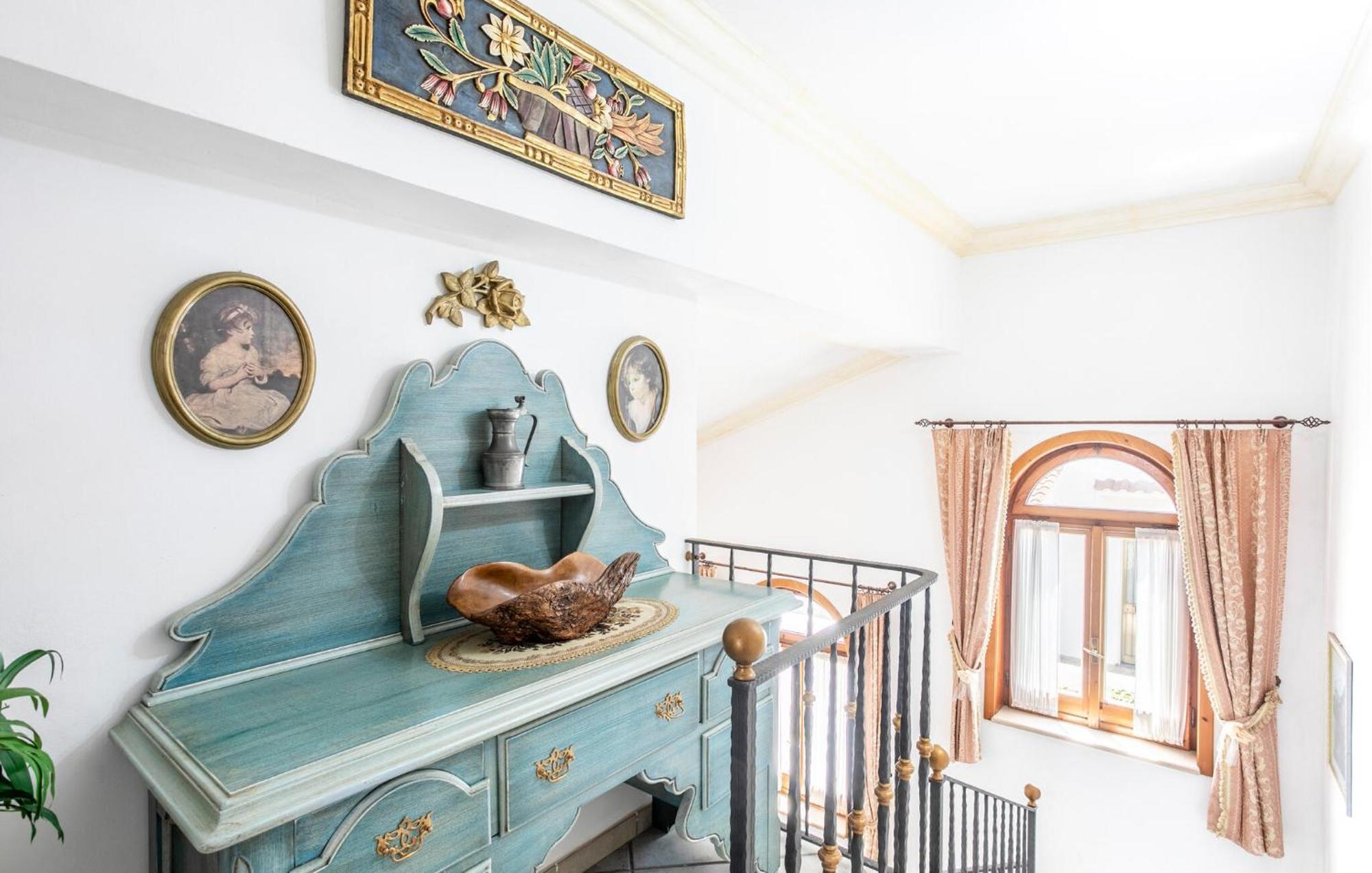Villa Girasole Marzamemi Εξωτερικό φωτογραφία