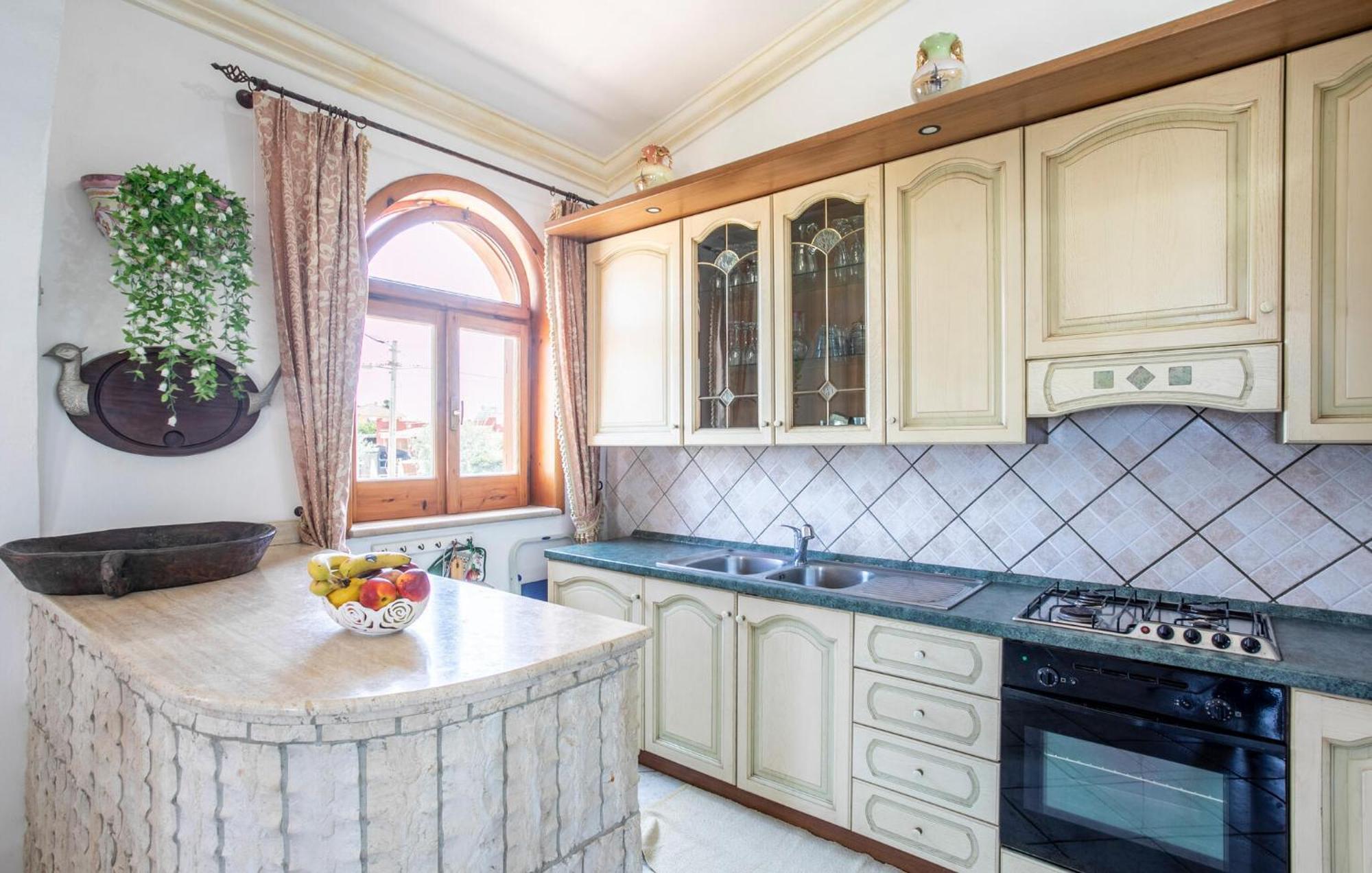 Villa Girasole Marzamemi Εξωτερικό φωτογραφία